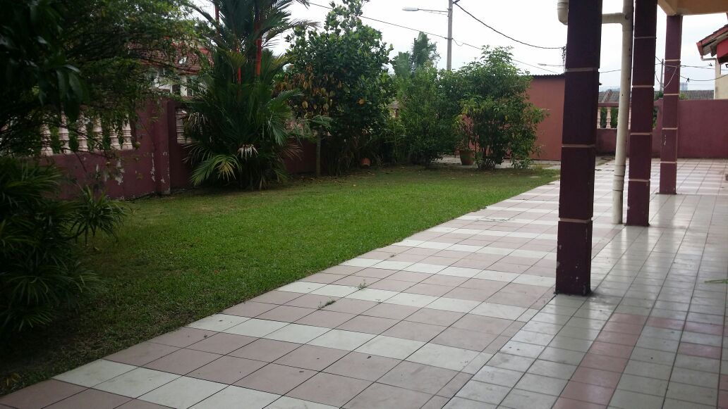 COZY CORNER Lot Taman Cheras Jaya Balakong 3500sf - photo 6