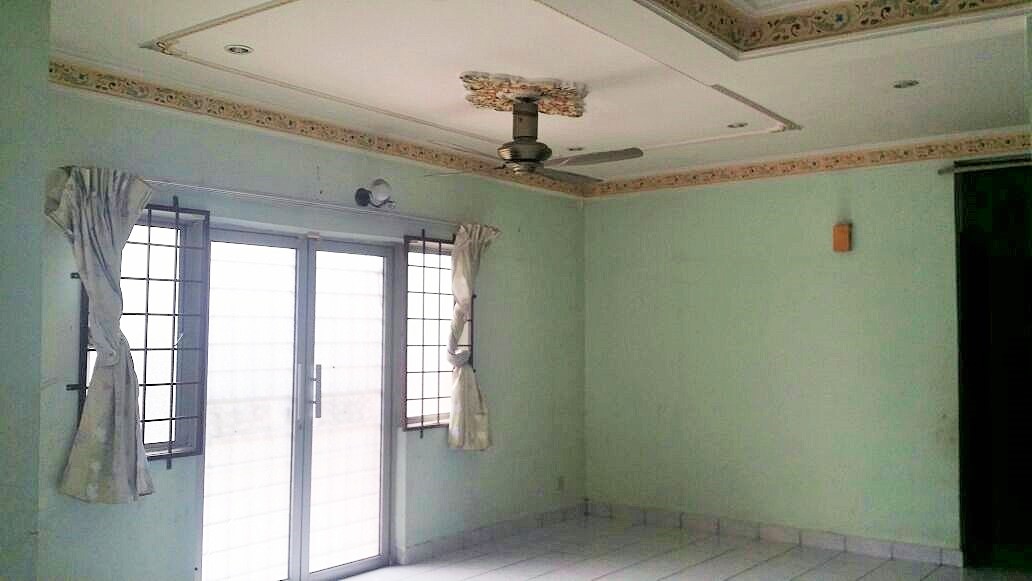 COZY CORNER Lot Taman Cheras Jaya Balakong 3500sf - photo 2