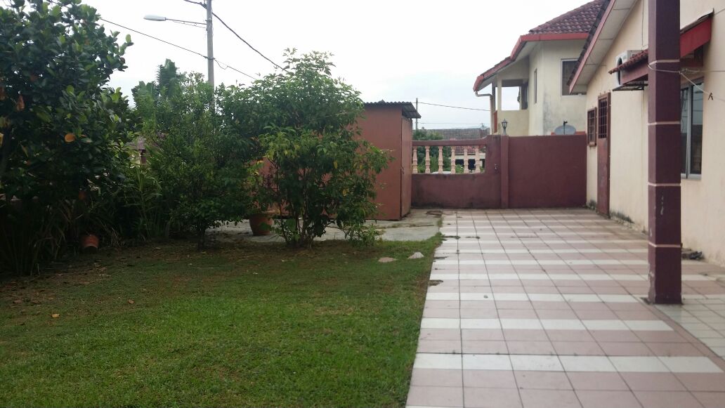 COZY CORNER Lot Taman Cheras Jaya Balakong 3500sf - photo 7