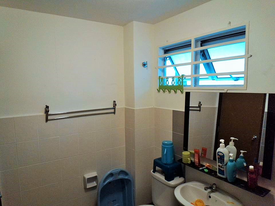 MODERN Renovated Semi Furnish Hillpark Kajang - photo 7