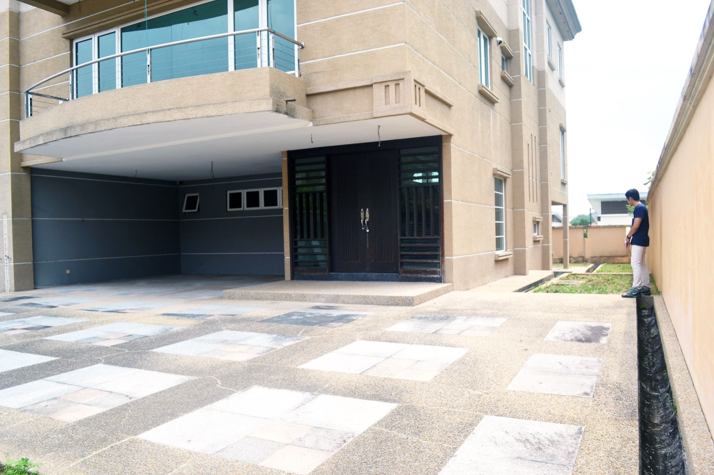 EXCLUSIVE NEW Semi D Kemensah Mewah Ampang Jaya