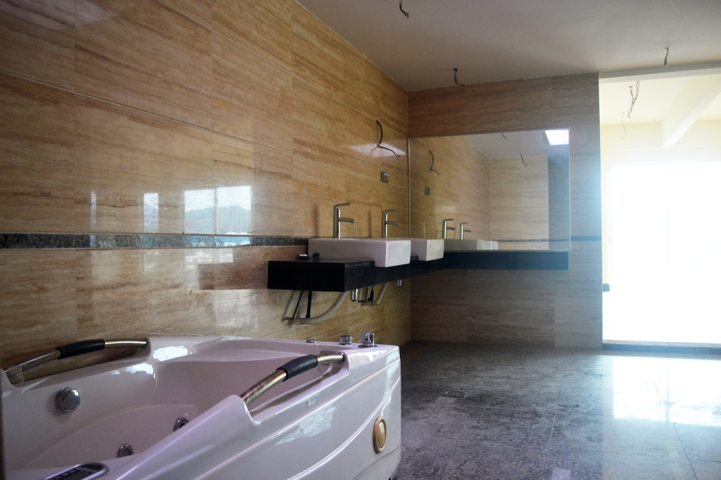 EXCLUSIVE NEW Semi D Kemensah Mewah Ampang Jaya - photo 2