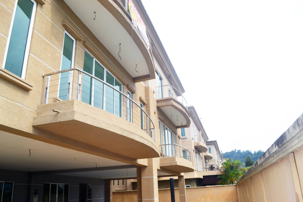 EXCLUSIVE NEW Semi D Kemensah Mewah Ampang Jaya - photo 6