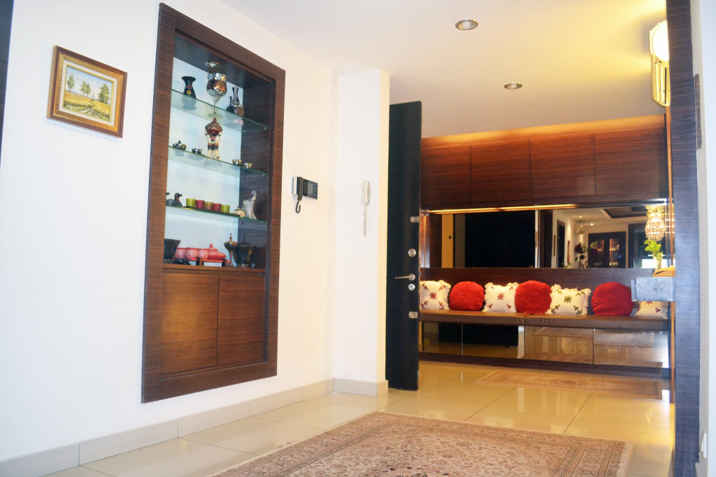 EXCLUSIVE Penthouse Subang Olives Subang Jaya - photo 9