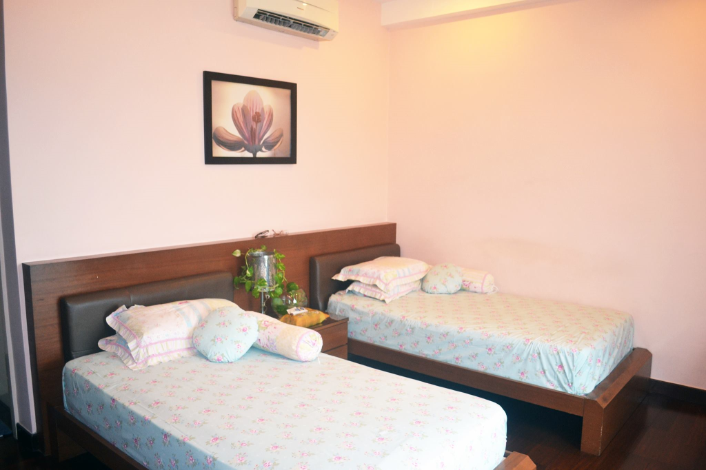 EXCLUSIVE Penthouse Subang Olives Subang Jaya - photo 4