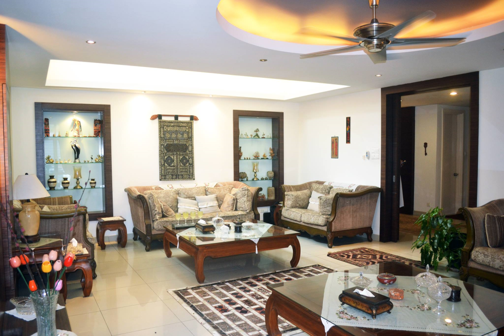 EXCLUSIVE Penthouse Subang Olives Subang Jaya - photo 8