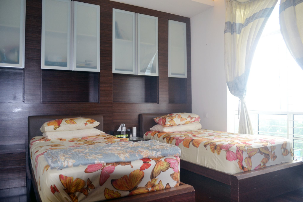 EXCLUSIVE Penthouse Subang Olives Subang Jaya - photo 3