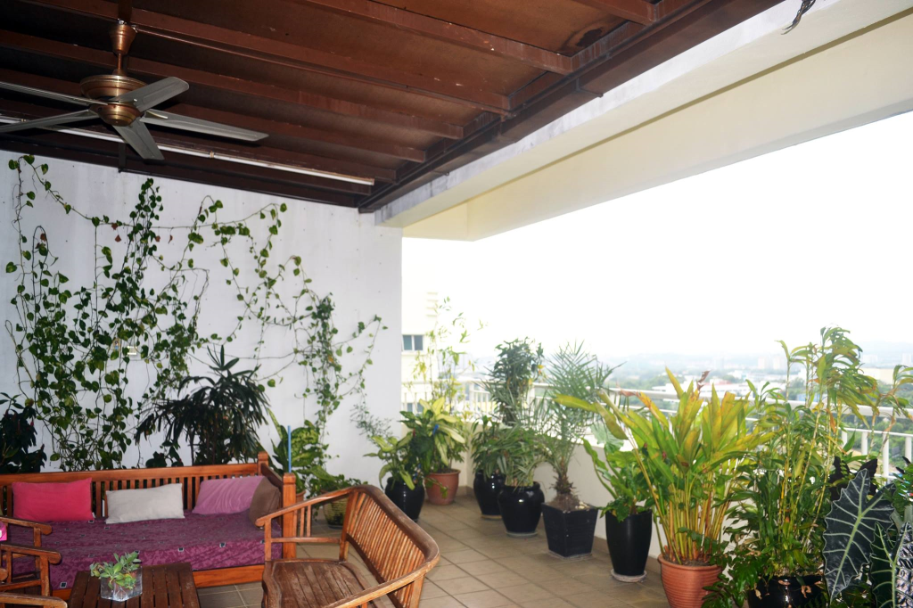 EXCLUSIVE Penthouse Subang Olives Subang Jaya - photo 5