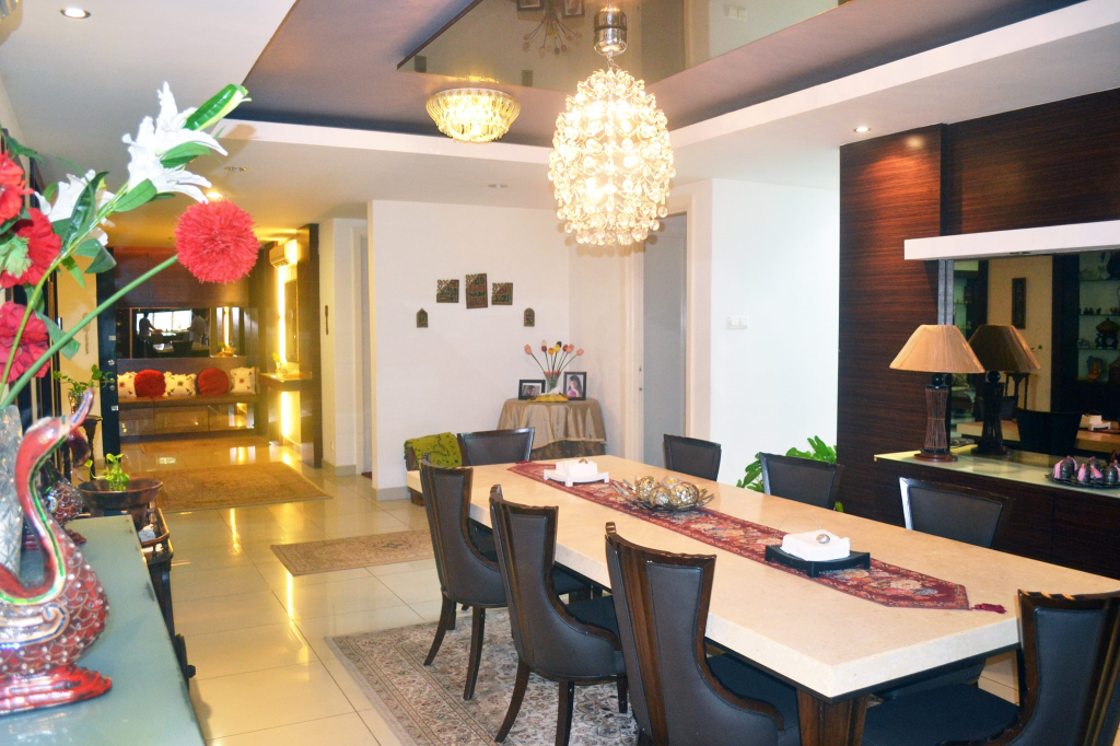 EXCLUSIVE Penthouse Subang Olives Subang Jaya - photo 6
