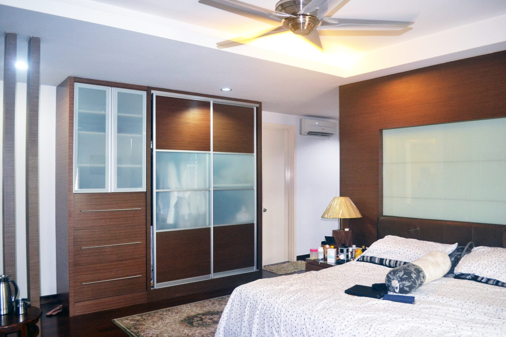 EXCLUSIVE Penthouse Subang Olives Subang Jaya - photo 2