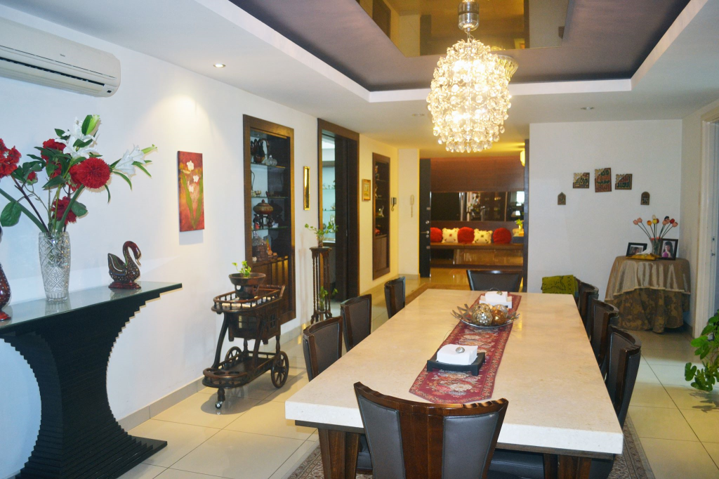 EXCLUSIVE Penthouse Subang Olives Subang Jaya - photo 7