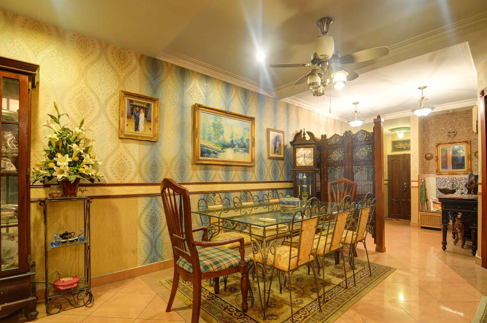 ELEGANT 2sty Fully Renovated SS14 Subang Jaya - photo 2
