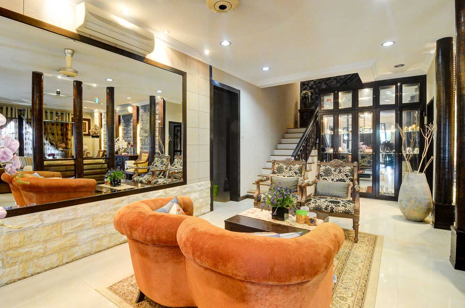LUXURY SPACIOUS Semi D Mayang Sutera TTDI Jaya