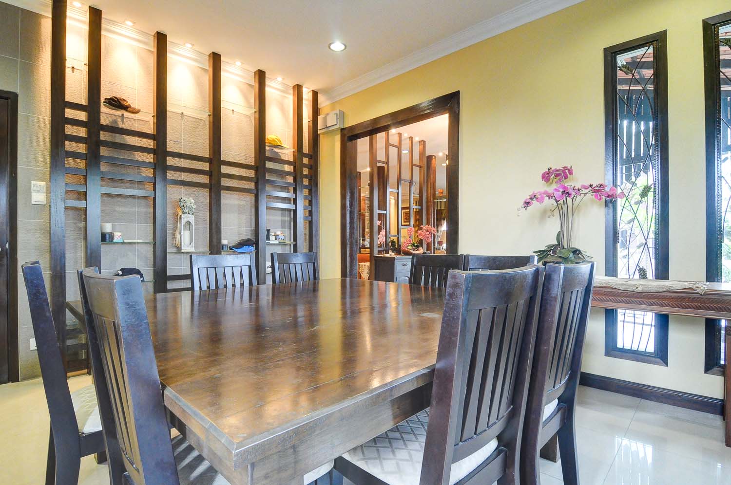 LUXURY SPACIOUS Semi D Mayang Sutera TTDI Jaya - photo 7