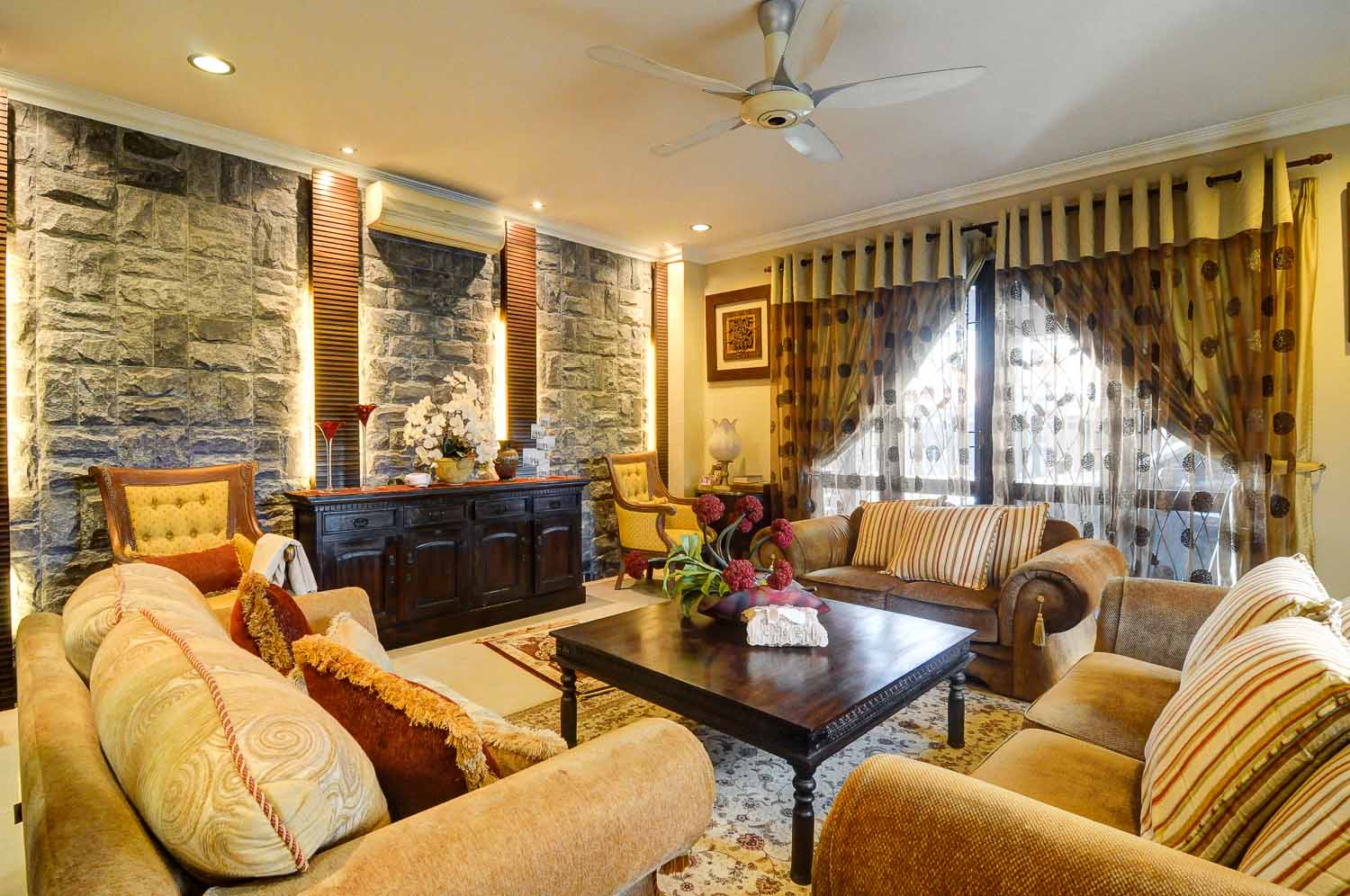 LUXURY SPACIOUS Semi D Mayang Sutera TTDI Jaya - photo 5