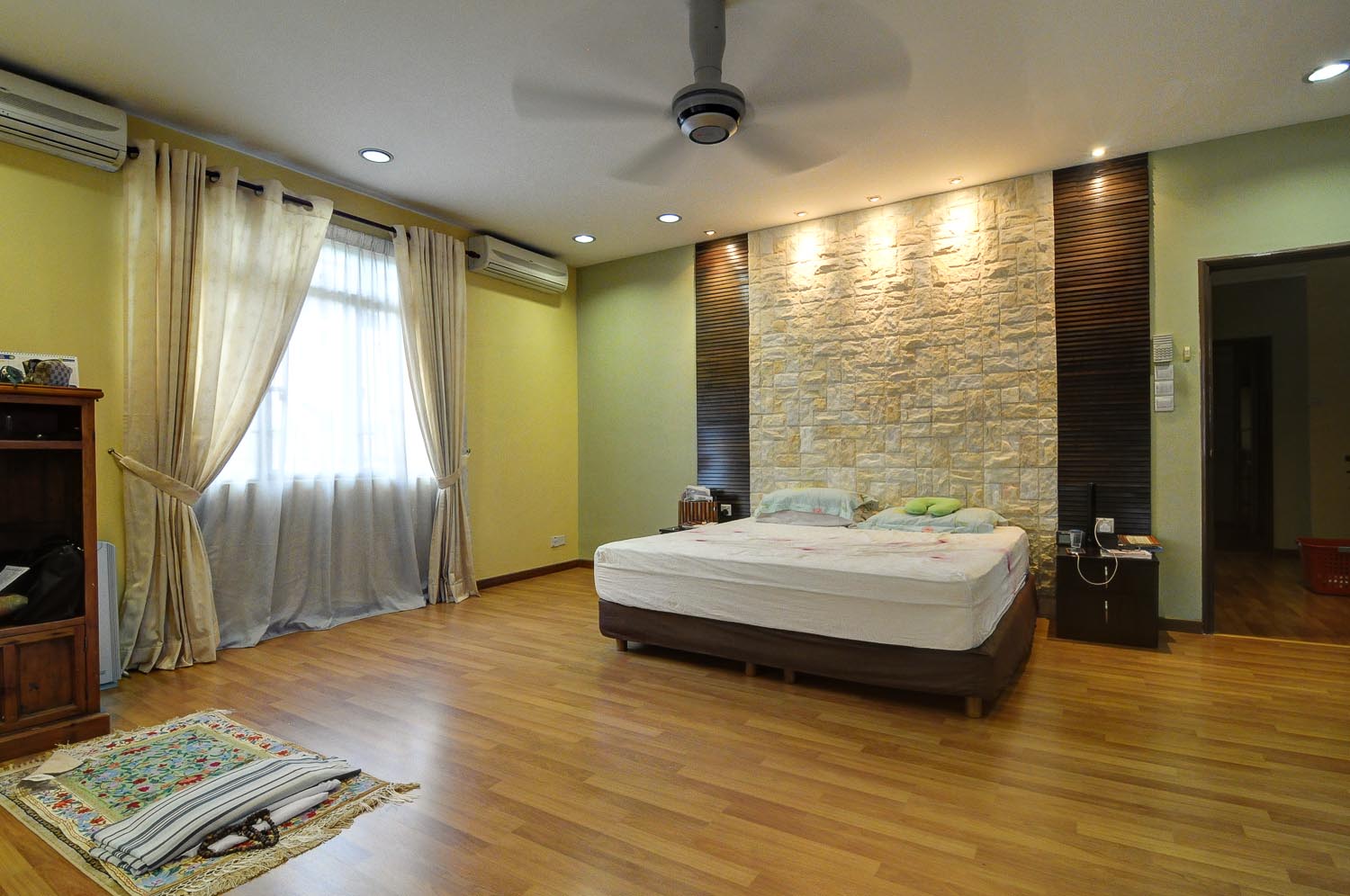 LUXURY SPACIOUS Semi D Mayang Sutera TTDI Jaya - photo 8