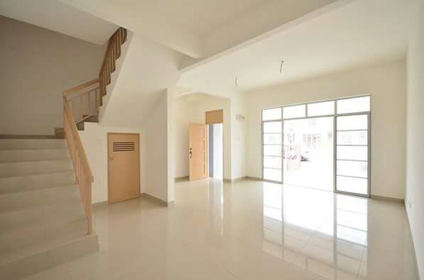 NEW 2sty Seri Pristana Saujana Utama Sg Buloh - photo 2