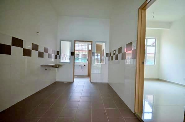 NEW 2sty Seri Pristana Saujana Utama Sg Buloh - photo 3