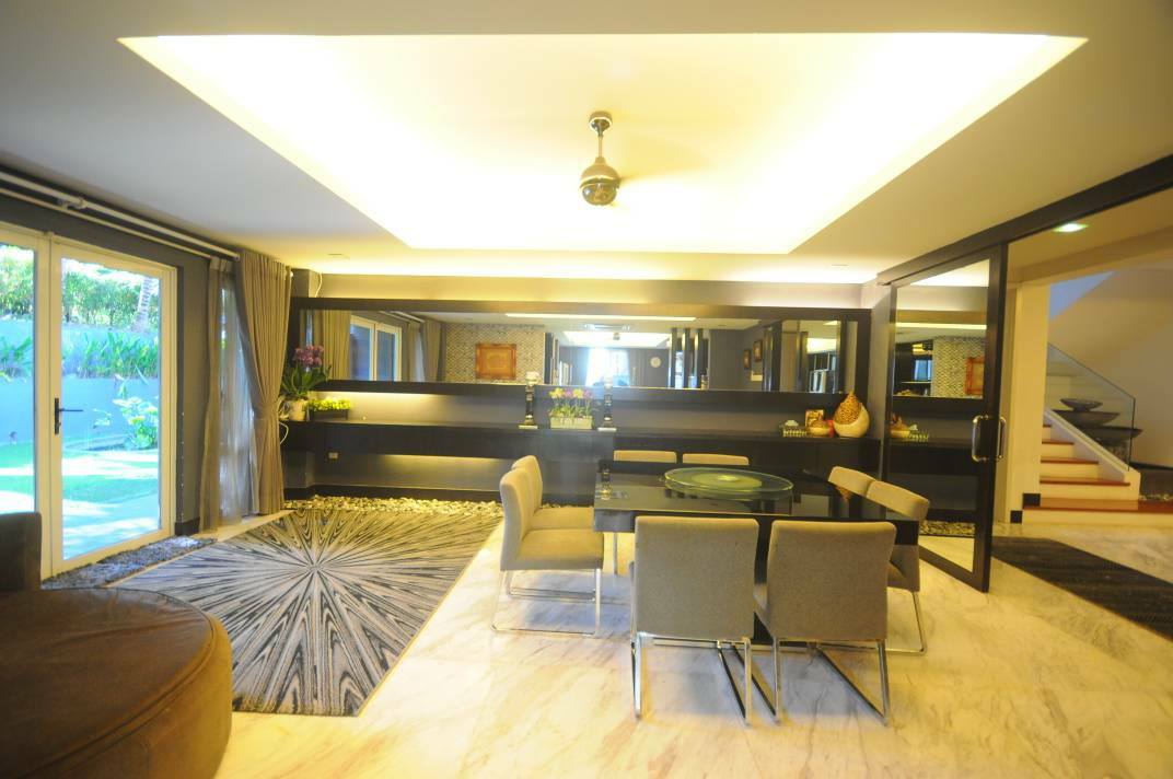 LUXURIOUS Exclusive Bungalow Country Height Kajang - photo 4