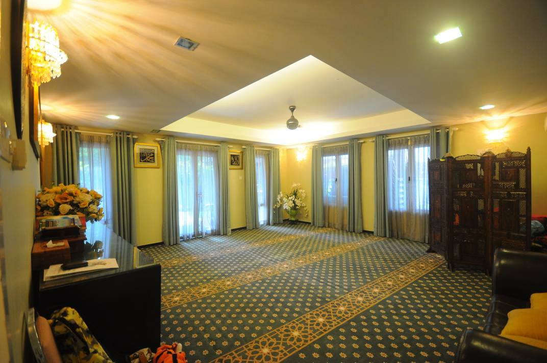 LUXURIOUS Exclusive Bungalow Country Height Kajang - photo 10