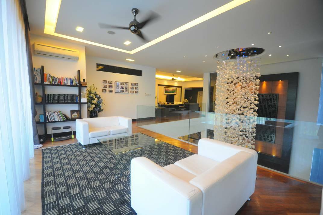 LUXURIOUS Exclusive Bungalow Country Height Kajang - photo 5