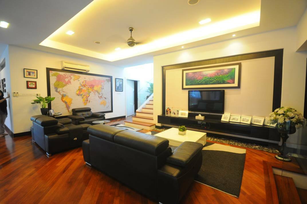 LUXURIOUS Exclusive Bungalow Country Height Kajang - photo 6