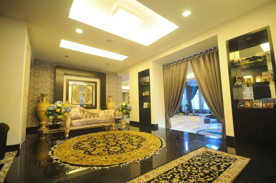 LUXURIOUS Exclusive Bungalow Country Height Kajang - photo 7