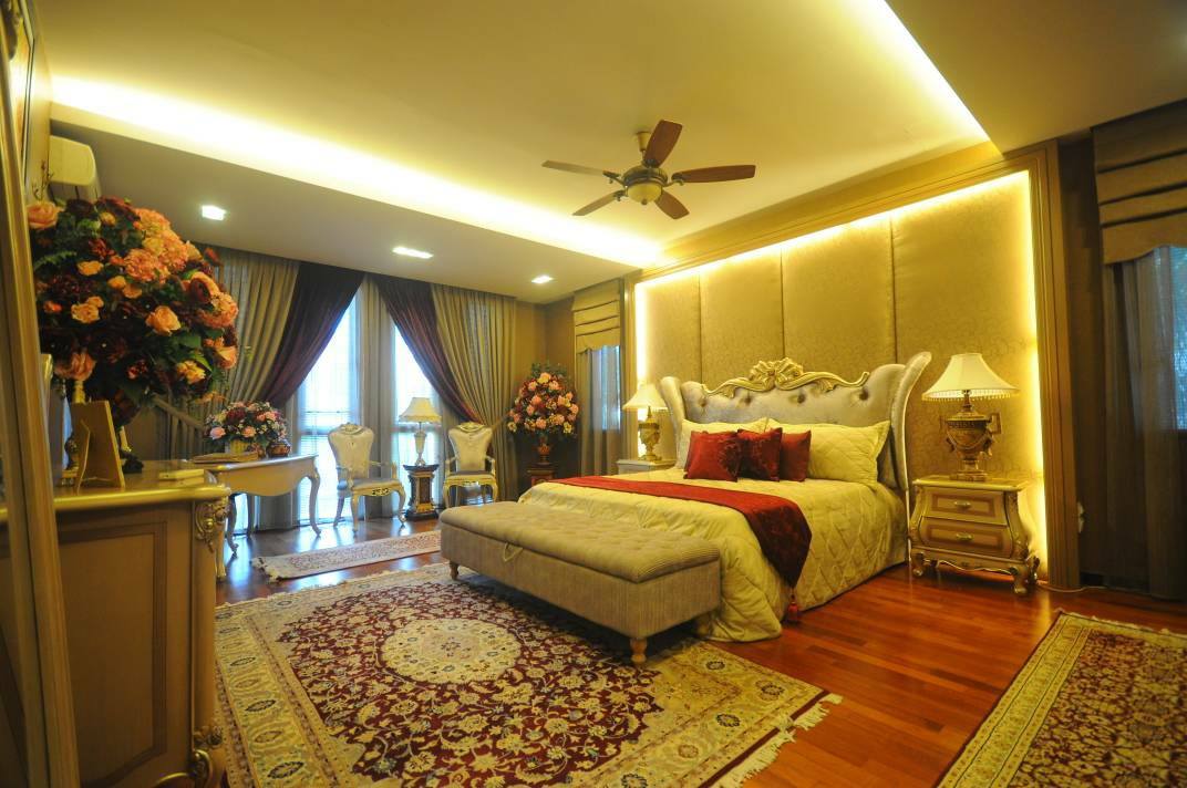 LUXURIOUS Exclusive Bungalow Country Height Kajang - photo 9