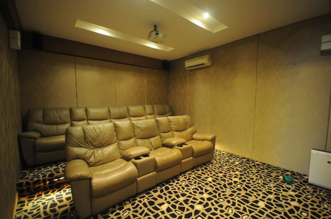 LUXURIOUS Exclusive Bungalow Country Height Kajang - photo 8