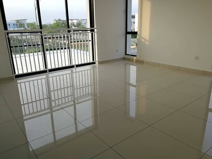 SPACIOUS Corner Semi D Setia Ecohill Semenyih - photo 4
