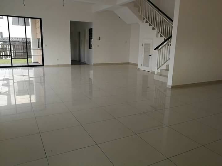 SPACIOUS Corner Semi D Setia Ecohill Semenyih - photo 2