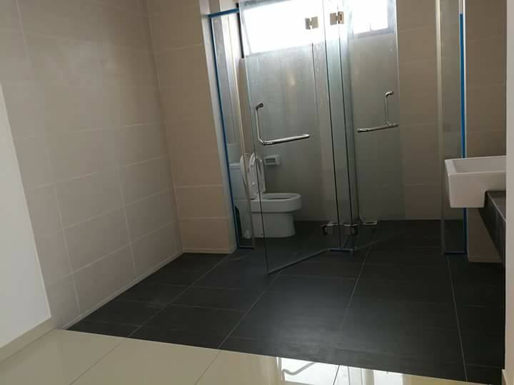 SPACIOUS Corner Semi D Setia Ecohill Semenyih - photo 5