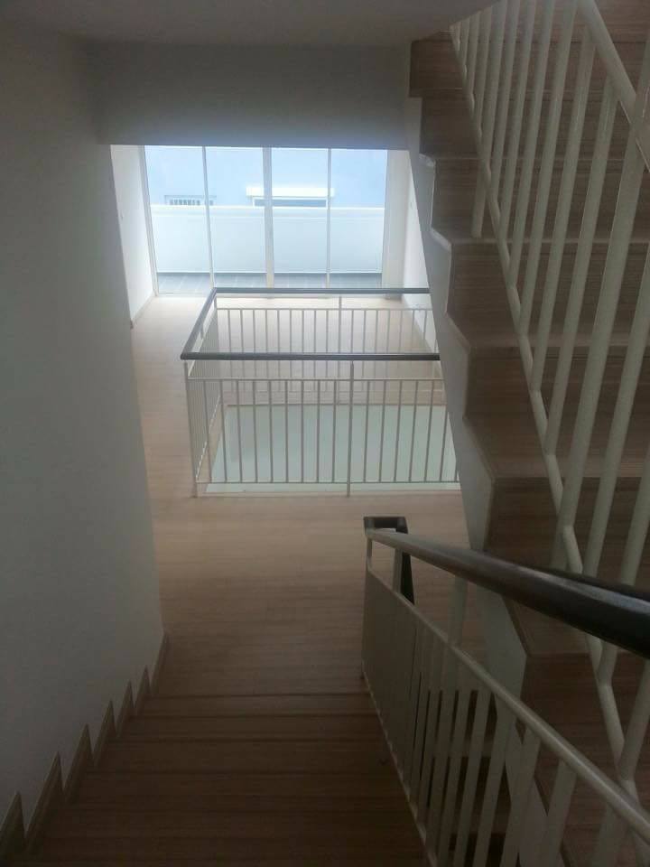 MUST VIEW 3sty Superlink Nadayu92 Kajang Near Pool - photo 6