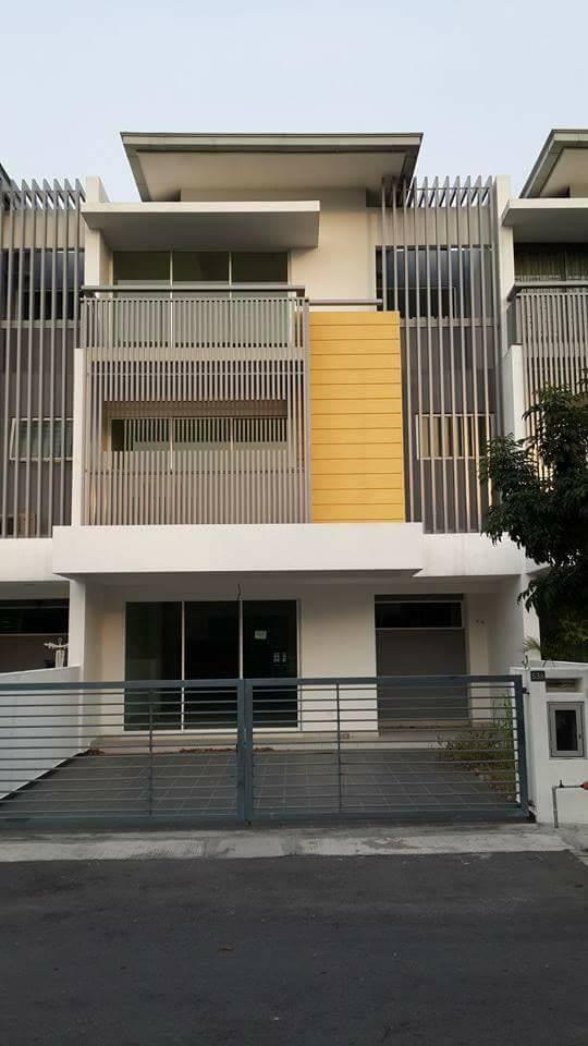MUST VIEW 3sty Superlink Nadayu92 Kajang Near Pool - photo 2