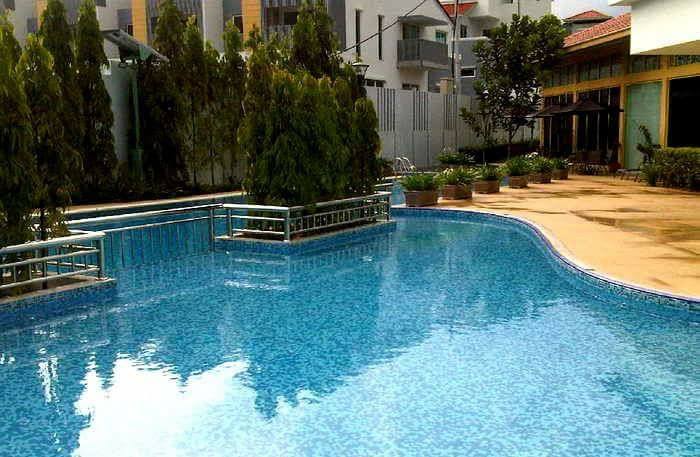 MUST VIEW 3sty Superlink Nadayu92 Kajang Near Pool - photo 7