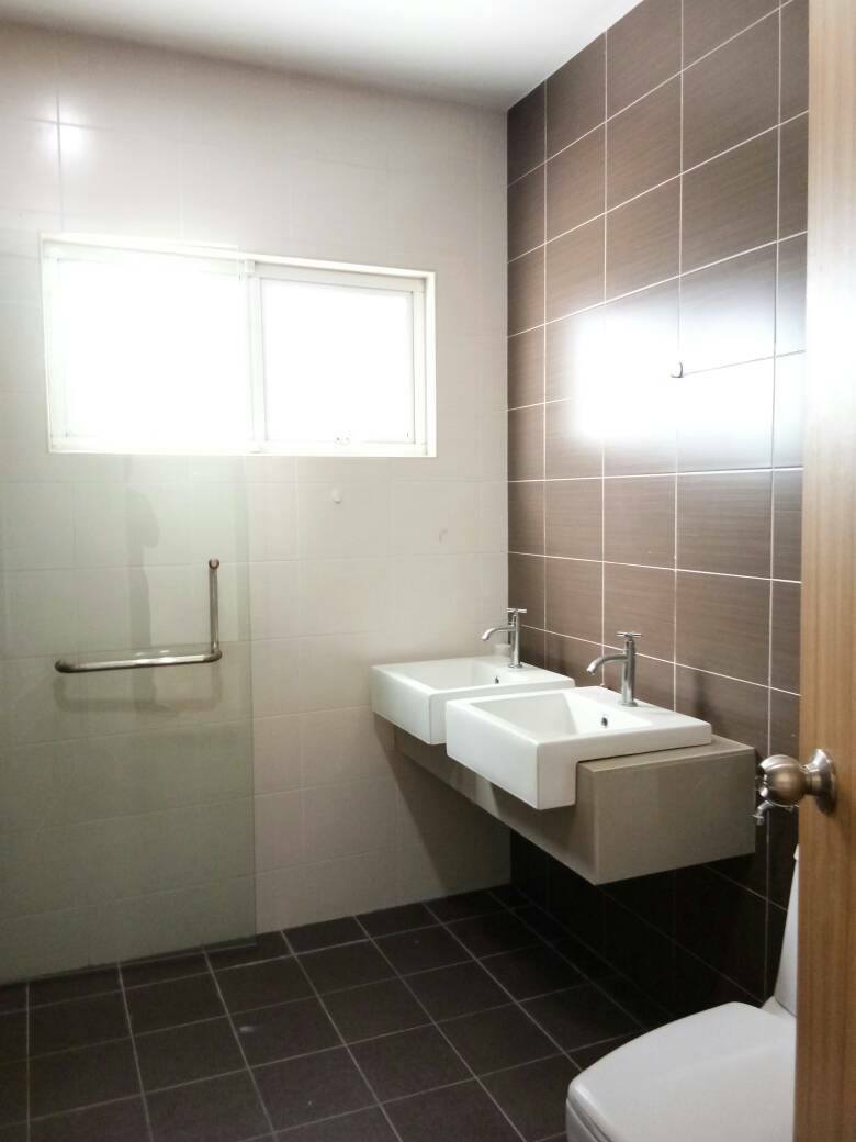 COZY Semi D Greenhill U10 Sunway Kayangan Height - photo 8