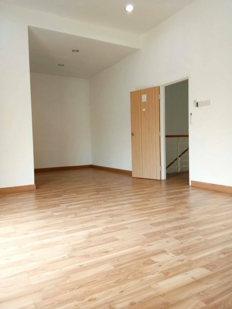 COZY Semi D Greenhill U10 Sunway Kayangan Height - photo 7