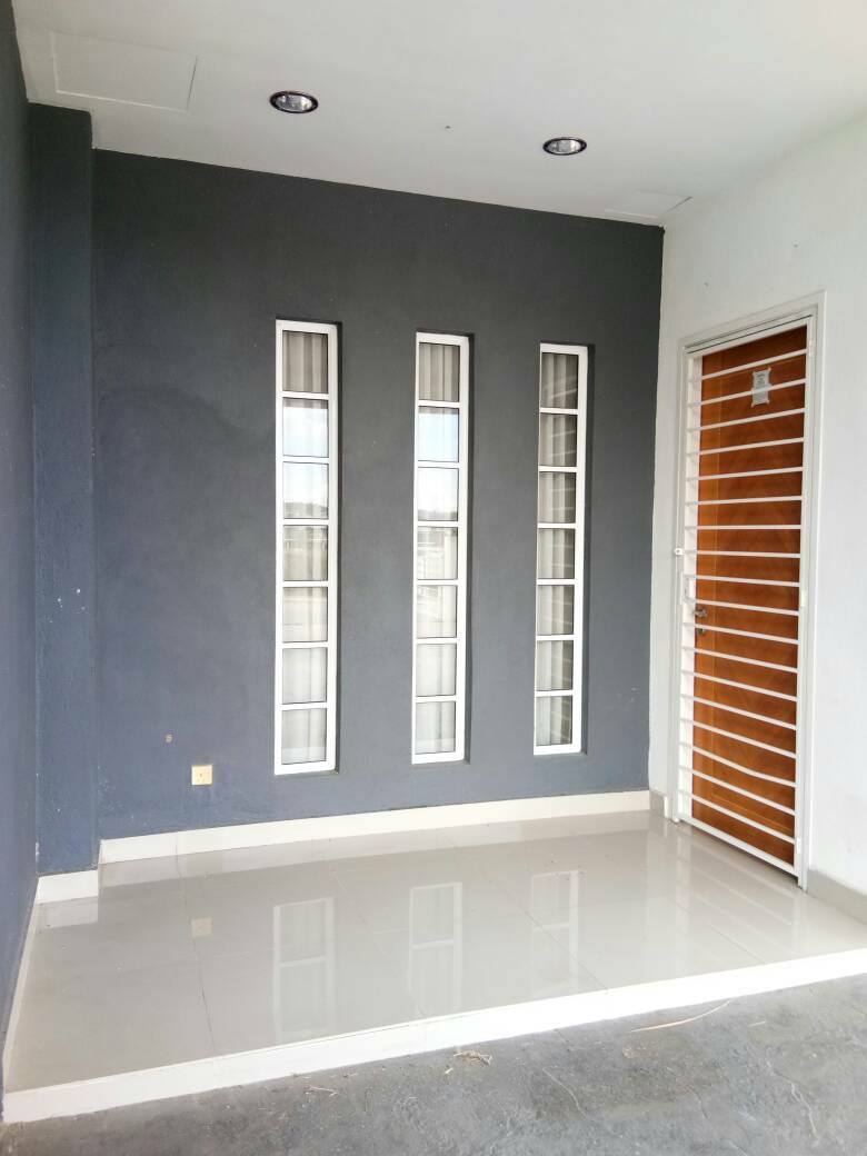 COZY Semi D Greenhill U10 Sunway Kayangan Height - photo 2