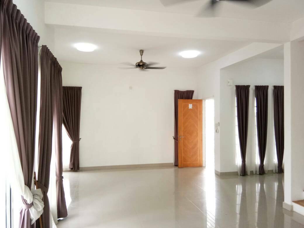 COZY Semi D Greenhill U10 Sunway Kayangan Height - photo 3
