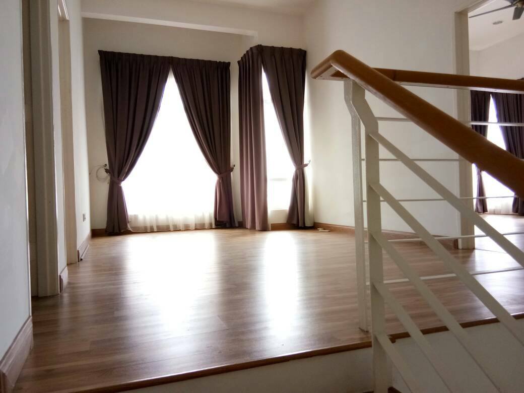 COZY Semi D Greenhill U10 Sunway Kayangan Height - photo 6