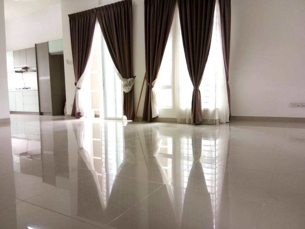 COZY Semi D Greenhill U10 Sunway Kayangan Height - photo 4
