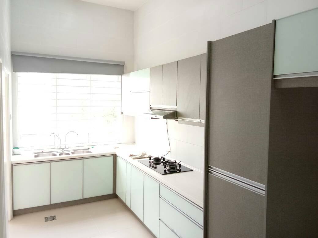 COZY Semi D Greenhill U10 Sunway Kayangan Height - photo 5