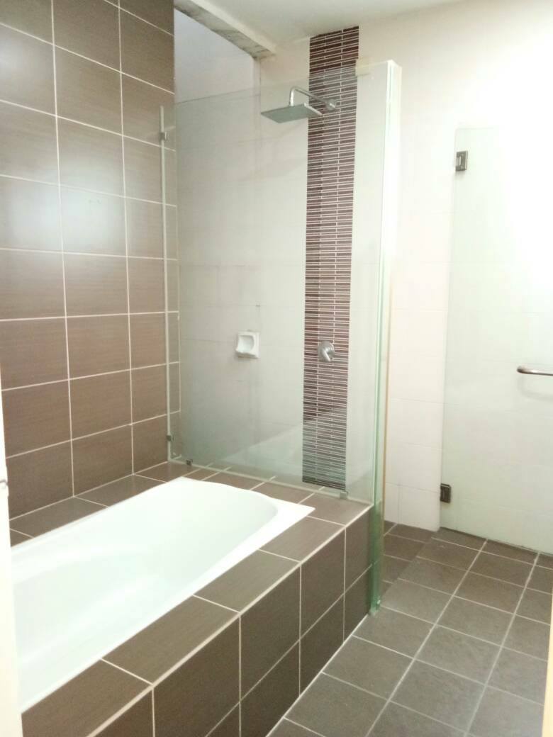 COZY Semi D Greenhill U10 Sunway Kayangan Height - photo 9