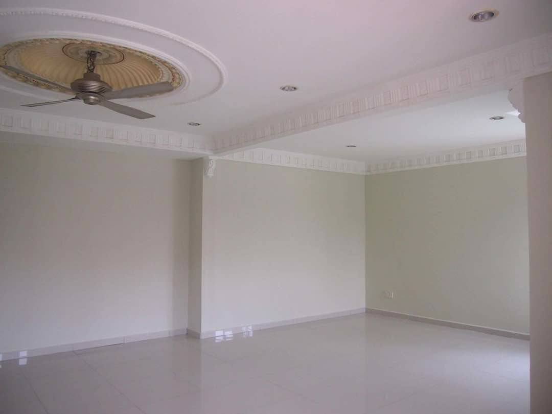 NICE RENO Corner Bandar Baru Bangi Seksyen 15 - photo 4