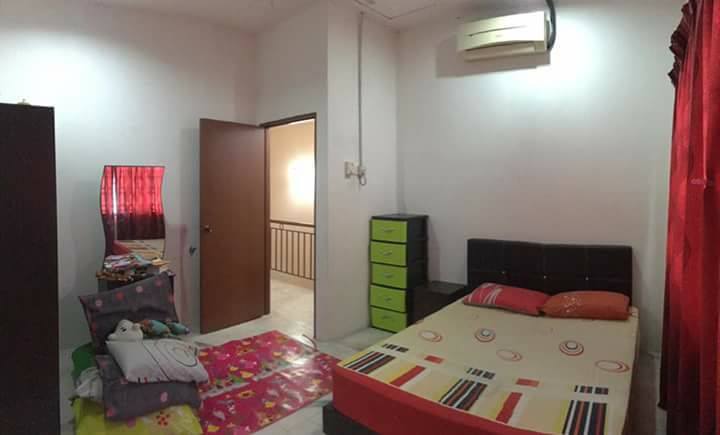 WELL MAINTAIN 2sty Tmn Dagang Rantau Panjang Klang - photo 8