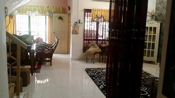 SPACIOUS 2sty Section 7 Shah Alam 24x75 - photo 2