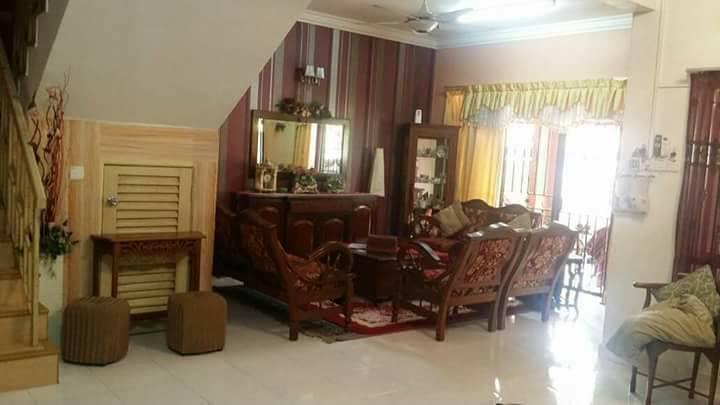 SPACIOUS 2sty Section 7 Shah Alam 24x75 - photo 3