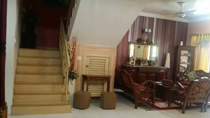 SPACIOUS 2sty Section 7 Shah Alam 24x75 - photo 4