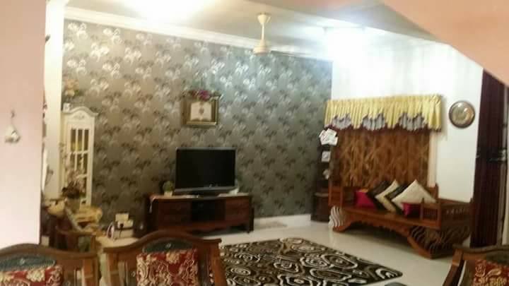 SPACIOUS 2sty Section 7 Shah Alam 24x75 - photo 5