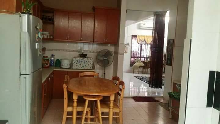 SPACIOUS 2sty Section 7 Shah Alam 24x75 - photo 6